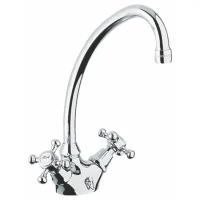 Смеситель Grohe Arabesk 31703000 для раковины