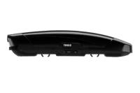 Thule Бокс автомобильный Thule Motion XT Sport 600 (черный глянцевый)