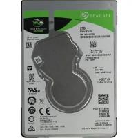 Жесткий диск Seagate Barracuda ST2000LM015