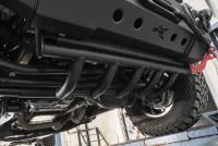Защита рулевых тяг BMS для Jeep Wrangler Gladiator JL JT 2018-2023