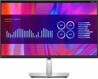 Dell Монитор Dell 27" P2723DE черный IPS LED 5ms 16:9 HDMI матовая HAS Piv 1000:1 350cd 178гр/178гр 2560x1440 DP USB 7.34кг