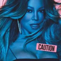 Компакт-диски, Epic, MARIAH CAREY - Caution (CD)