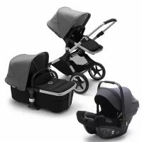 Коляска 3 в 1 Bugaboo Fox 2