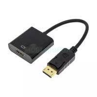 Переходник (адаптер) Noname HDMI-DisplayPort