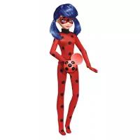 Кукла Леди Баг Miraculous Ladybug Fashion Doll