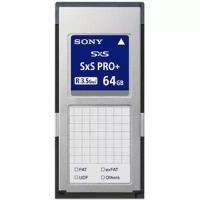 Sony Карта памяти Sony SBP-64E