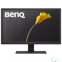 Монитор LCD BenQ 27" GL2780 черный TN LED 1920x1080 75Hz16:9 300cd 1ms 8bit 1000:1 170/160 D-sub DVI HDMI1.4 DisplayPort1