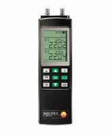 Testo Дифференциальный манометр Testo 312-4 0632 0327