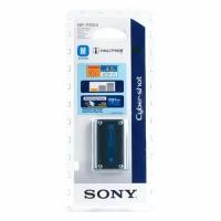 Аккумулятор Sony NP-FM50 для Sony DSC-F707, DSC-F717, DSC-F828