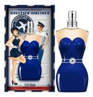 Jean Paul Gaultier woman Classique Gaultier Airlines Туалетные духи 50 мл. (traveller' s exclusive)