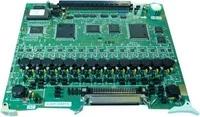 Плата 16-цифровых внутренних линий, Panasonic KX-TD50172X / kx-td50172 / DLC / PSUP1031ZA