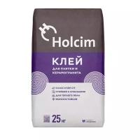 Клей для плитки Holcim 25 кг