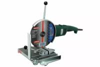 Отрезная стойка для УШМ 230/180 мм Metabo