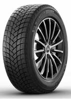 Автошина Michelin X-Ice Snow 215/65 R16 102T