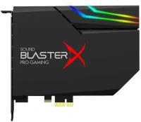 Звуковая карта PCI-E Creative BlasterX AE-5 Plus (70sb174000003)