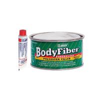 Шпаклевка со стекловолокном BODY FIBER, 750 г (44-113)