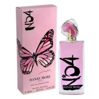 Туалетная вода Hanae Mori женская Hanae Mori N04 100 мл