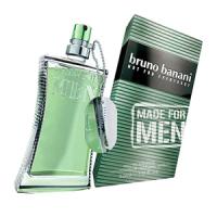 Туалетная вода Bruno Banani Made for Men 50 мл