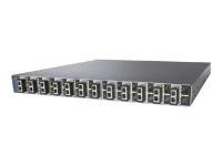 Коммутатор Cisco Catalyst WS-C3560E-12D-E