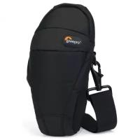 Чехол для аксессуаров Lowepro S&F Quick Flex Pouch 55 AW, черный