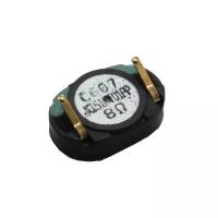 Динамик полифонический (buzzer) для LG KG110