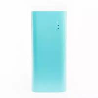 Внешний аккумулятор PB21 6000 mAh (blue)