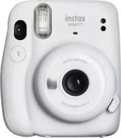 Моментальная фотокамера Fujifilm Instax Mini 11 White