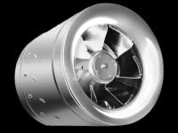 Shuft CMFD 560 Вентилятор канальный энергосберегающий