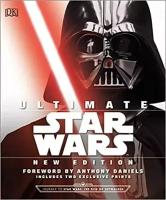 Книга "Ultimate Star Wars New Edition: The Definitive Guide to the Star Wars Universe"