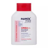 Numis Med Гель для душа с 5% мочевиной 200 мл 1 шт