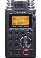 Портативный рекордер TASCAM DR-100 MKII