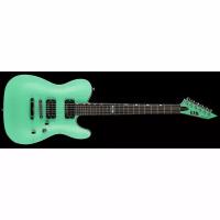 ESP LTD ECLIPSE '87 NT Turquoise Электрогитары