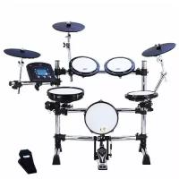 Ударная установка XM Drums ZP-5S