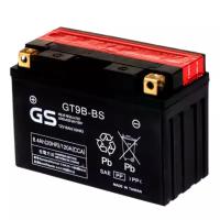 Аккумулятор GS GT9B-BS