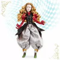 Кукла Disney Alice - Alice Through the Looking Glass (Дисней Алиса, Алиса в Зазеркалье)