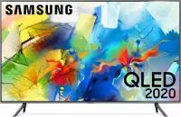 Телевизор Samsung QE50Q60TAUXRU 4K Ultra HD