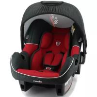 Автокресло NANIA BEONE LX Racing Red