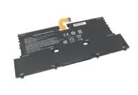 Аккумуляторная батарея для ноутбука HP Spectre 13-v000 (HSTNN-IB7J) 7.6V 4550mAh OEM