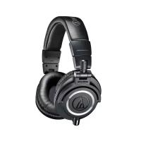 Audio-Technica ATH-M50X Закрытые наушники