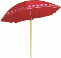 Зонт пляжный ДРТ STF50004 2м с/накл арт.9428