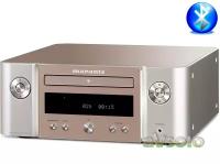 Marantz M-CR412 Silver Gold