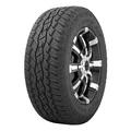 Toyo 31x10,5R15 109S Open Country A/T Plus TL Летняя