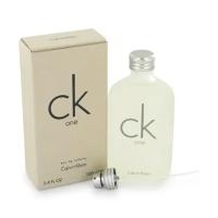 Туалетная вода Calvin Klein CK One 50 мл