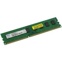 Память DDR III 08Gb Netac Basic 1600MHz CL11 1.5V / NTBSD3P16SP-08