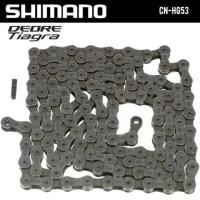 Цепь Shimano Deore HG54, 10 ск, 116 зв