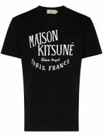 Футболка Maison Kitsune