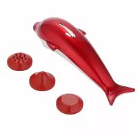 Массажер для тела Small Dolphin Massager