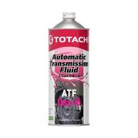 Трансмиссионное масло Totachi ATF Dex-III, 1 л