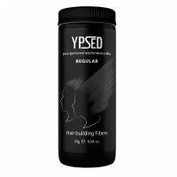 Ypsed Regular Камуфляж для волос Black черный 28 г 1 шт