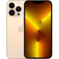 MLVY3RM/A Apple iPhone 13 Pro 1Tb, Gold